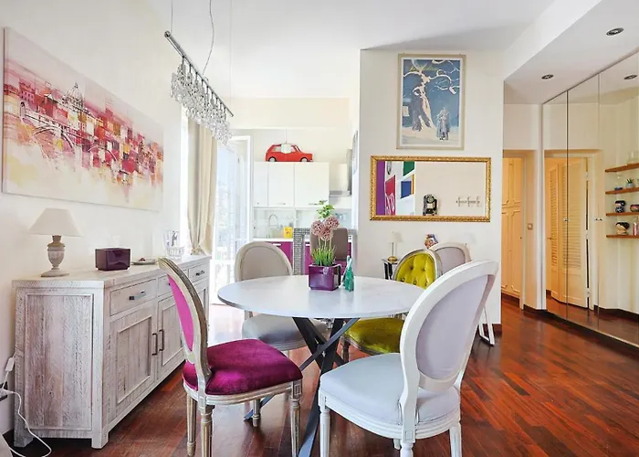 Antica Cassia Charme By Rentbeat דירה *
